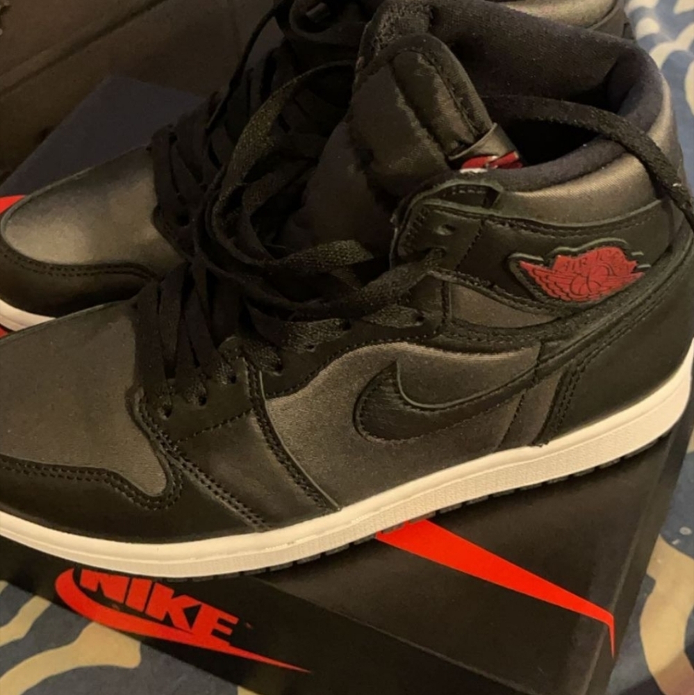 Jordan 1s
